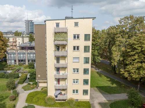 Foto - Wohnung zum Mieten in Stuttgart 388,00 € 38.61 m²