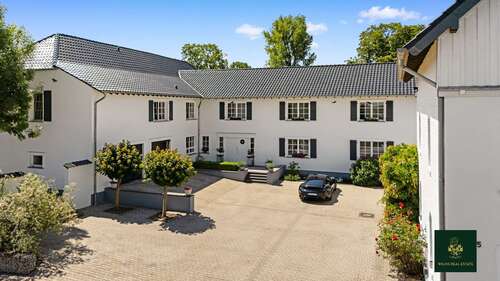 Foto - Haus zum Kaufen in Düren 1.990.000,00 € 1002 m²