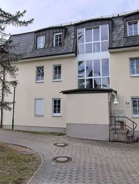 Foto - Wohnung zum Mieten in Radebeul 690,00 € 62.94 m²