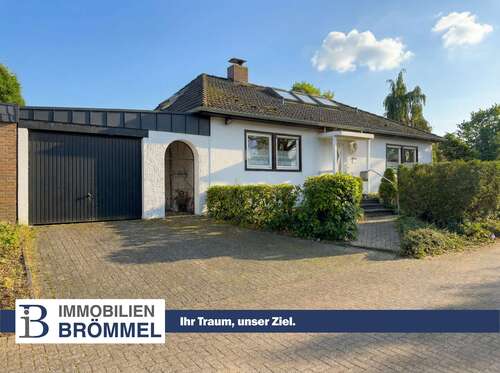 Foto - Haus zum Kaufen in Hamminkeln 250.000,00 € 130 m²