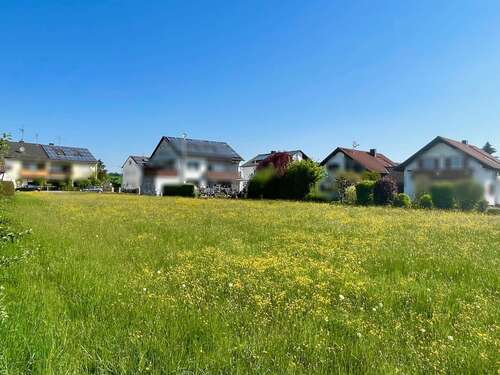 Foto - Grundstück zu verkaufen in Maisach 749.000,00 € 891 m²