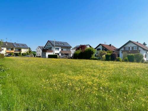 Foto - Grundstück zu verkaufen in Maisach 749.000,00 € 891 m²