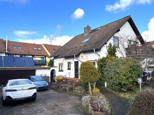 Foto - Haus zum Kaufen in Altrip 549.000,00 € 187 m²
