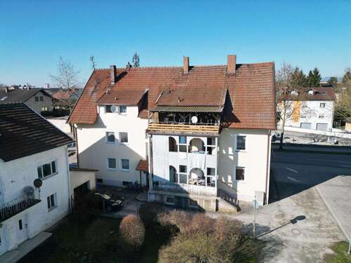 Foto - Haus zum Kaufen in Plattling 669.000,00 € 430.3 m²