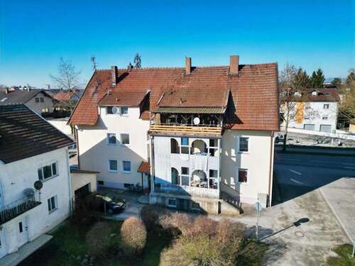 Foto - Haus zum Kaufen in Plattling 569.000,00 € 430.3 m²