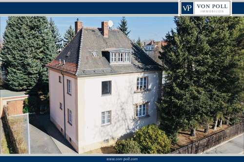 Foto - Haus zum Kaufen in Zittau 189.000,00 € 160 m²