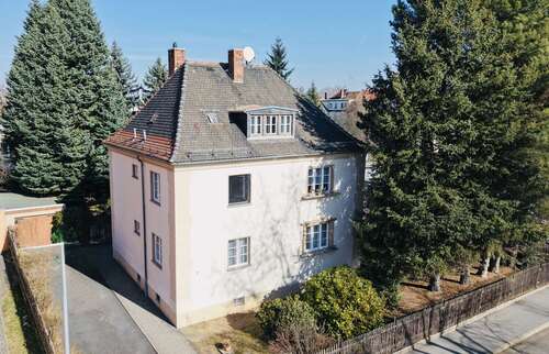 Foto - Haus zum Kaufen in Zittau 189.000,00 € 160 m²