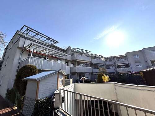 Foto - Wohnung zum Kaufen in Nürnberg 365.000,00 € 82 m²