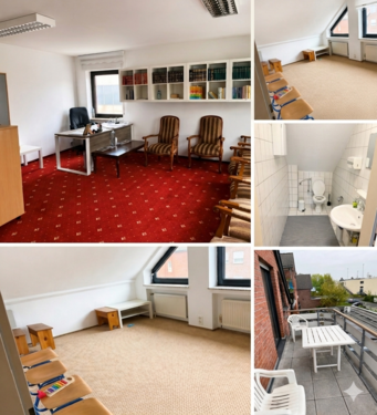 Foto - Büro in Bergheim 2.200,00 € 125 m²