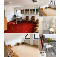 Büro in Bergheim 2.200,00 € 125 m²