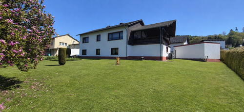 Foto - Haus zum Kaufen in Löhnberg 319.000,00 € 154 m²