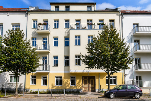 Foto - Haus zum Kaufen in Berlin 5.499.000,00 € 1485 m²