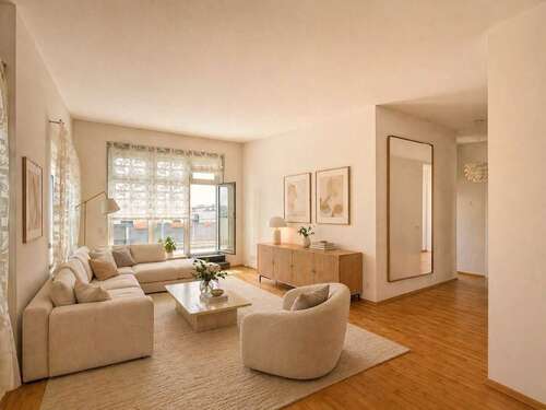 Foto - Wohnung zum Kaufen in München 849.000,00 € 111.42 m²