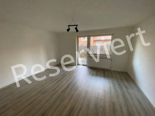 Foto - Wohnung zum Kaufen in Wiesmoor 149.000,00 € 74.39 m²