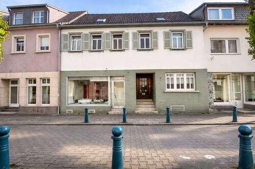 Foto - Haus zum Kaufen in Winnweiler 109.000,00 € 146.29 m²