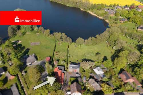 Foto - Haus zum Kaufen in Ahlefeld-Bistensee 920.000,00 € 215.86 m²