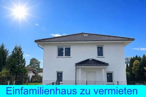 Foto - Haus zum Mieten in Berlin 2.700,00 € 154 m²