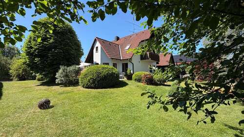 Foto - Haus zum Kaufen in Dinkelscherben 479.000,00 € 130 m²