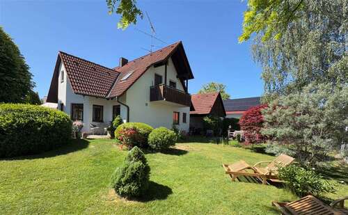 Foto - Haus zum Kaufen in Dinkelscherben 479.000,00 € 130 m²