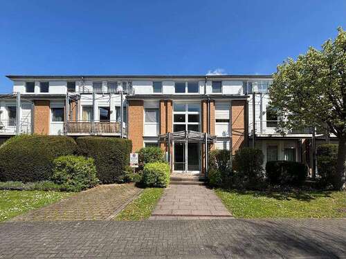 Foto - Wohnung zum Mieten in Bonn 880,00 € 34 m²