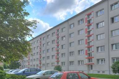 Foto - Wohnung zum Mieten in Halle 335,00 € 47.84 m²