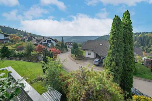 Foto - Wohnung zum Kaufen in Tennenbronn-Tennenbronn 195.000,00 € 66 m²