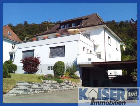 Foto - Haus zum Kaufen in Waldshut-Tiengen 450.000,00 € 207.57 m²