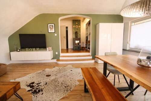 Foto - Wohnung zum Kaufen in Neuberg 239.000,00 € 97.22 m²