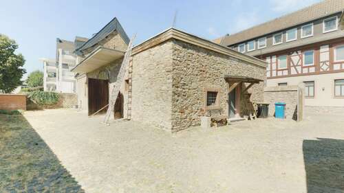 Foto - Halle in Oestrich-Winkel 335.000,00 € 86 m²