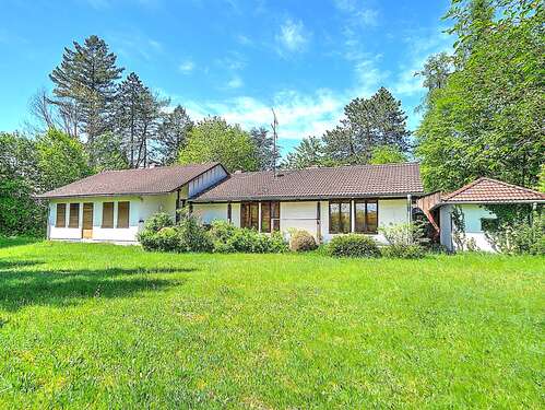 Foto - Haus zum Kaufen in Planegg 2.950.000,00 € 145 m²