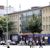 Büro in Hamburg Rotherbaum 1.360,00 € 80 m² - Hamburg / Rotherbaum