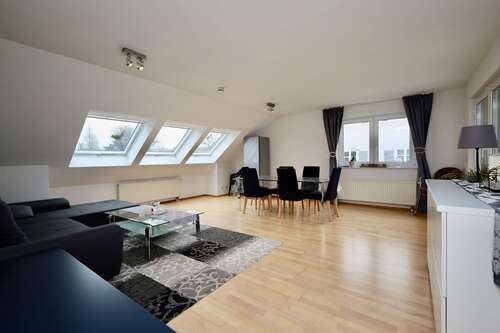 Foto - Wohnung zum Kaufen in Bonn 330.000,00 € 102 m²