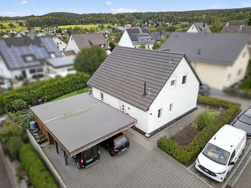 Foto - Haus zum Kaufen in Straubenhardt Ottenhausen 575.000,00 € 125 m²