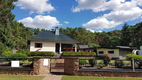 Foto - Haus zum Kaufen in Heidesee Prieros 699.000,00 € 172.73 m²