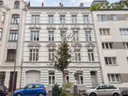 Foto - Wohnung zum Kaufen in Köln 153.000,00 € 22.83 m²