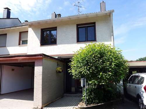 Foto - Haus zum Kaufen in Wuppertal 374.000,00 € 116 m²