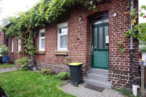 Foto - Wohnen auf Zeit in Essen Karnap 1.400,00 €