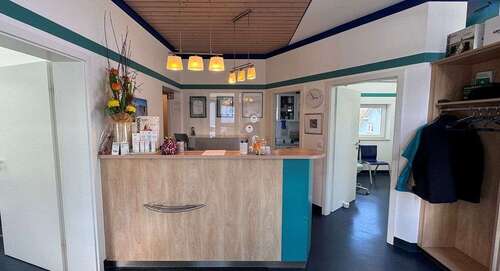 Foto - Büro in Kenn 900,00 € 54 m² - 900,00 EUR Kaltmiete, ca.  54,00 m²