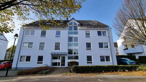 Foto - Wohnung zum Kaufen in Sprockhövel 129.000,00 € 59 m²