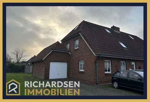 Foto - Haus zum Kaufen in Risum-Lindholm 249.000,00 € 111.58 m²