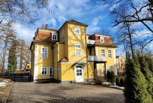 Foto - Wohnung zum Mieten in Gotha 1.200,00 € 152 m²