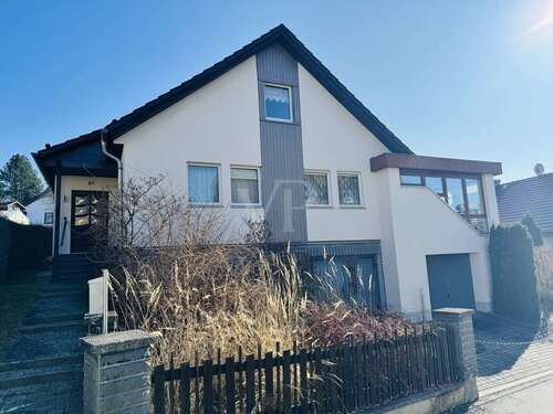 Foto - Haus zum Kaufen in Mittelherwigsdorf Eckartsberg 249.000,00 € 150 m²
