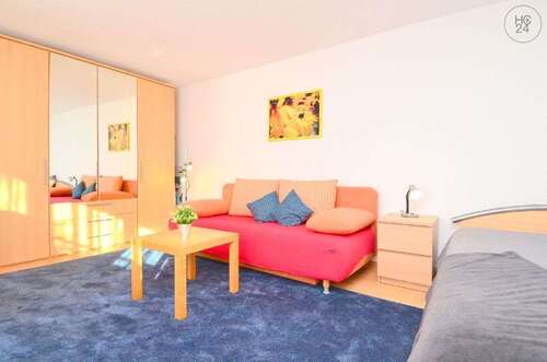 Foto - Wohnen auf Zeit in Burlafingen 775,00 €