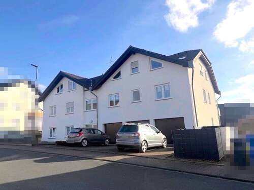 Foto - Wohnung zum Mieten in Brechen 1.000,00 € 92.82 m²