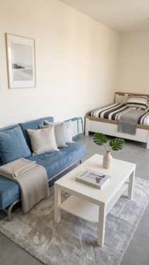 Foto - Wohnung zum Mieten in Krefeld 480,00 € 39.76 m²