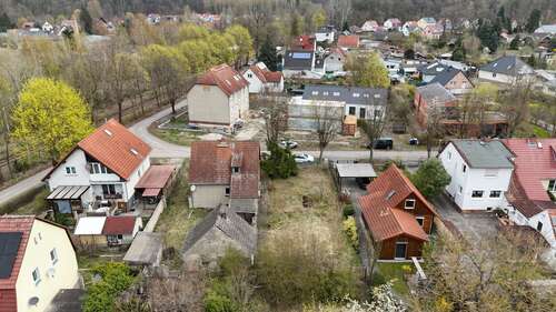 Foto - Haus zum Kaufen in Wandlitz 525.000,00 € 80 m²