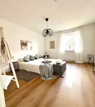 Foto - Wohnung zum Kaufen in Wiesmoor 149.000,00 € 71.53 m²