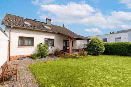 Foto - Haus zum Kaufen in Hofheim 749.000,00 € 132.73 m²