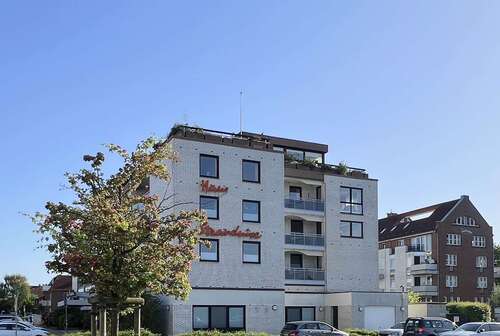 Foto - Wohnung zum Kaufen in Cuxhaven 295.000,00 € 68 m²