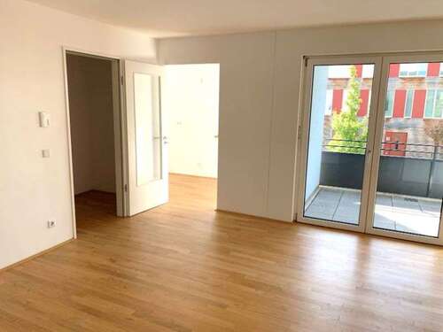 Foto - Wohnung zum Mieten in Regensburg 875,13 € 74.99 m²